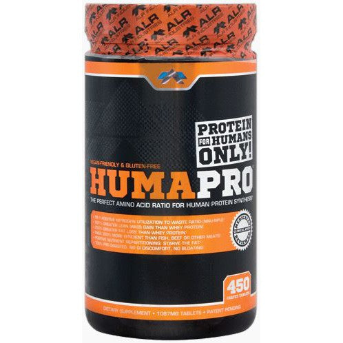ALRI HumaPro, Tablets - 450 tablets