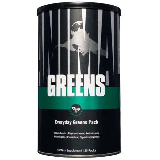 Animal Animal Greens - 30 pack