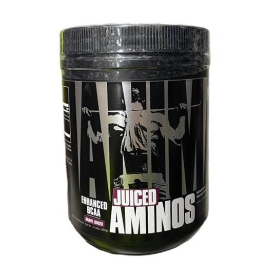Animal Animal Juiced Aminos, Grape Juiced - 385g