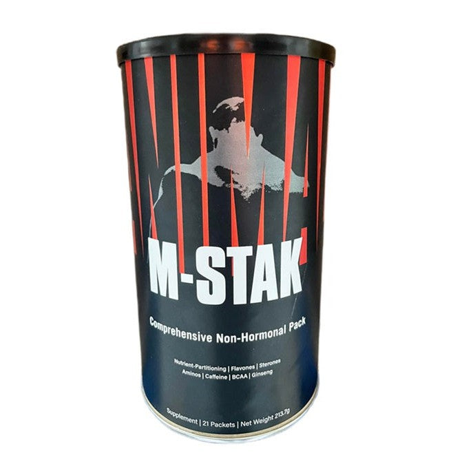 Animal Animal M-Stak - 21 packs