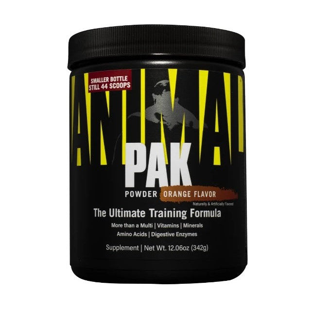 Animal Animal Pak, Orange - 342g