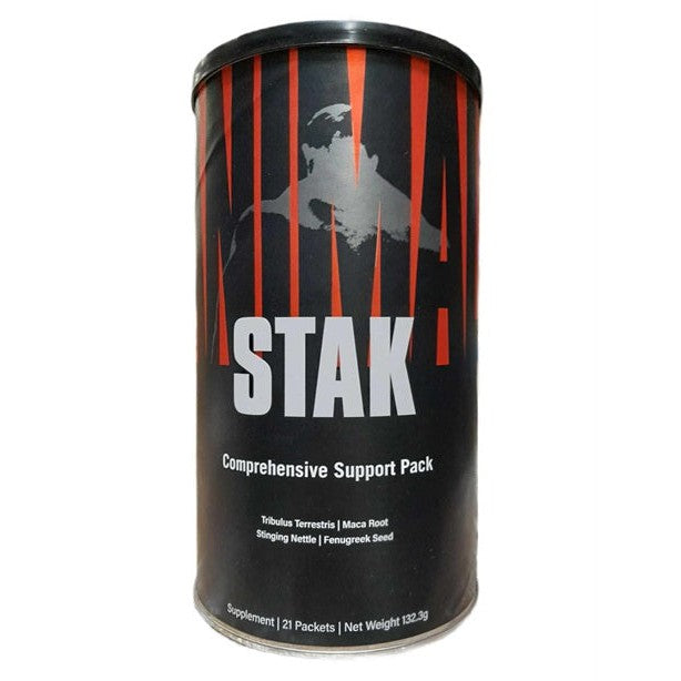 Animal Animal Stak - 21 packs