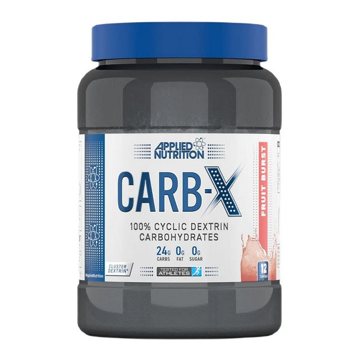 Applied Nutrition Carb X, Fruit Burst - 300g