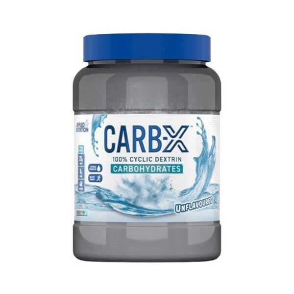 Applied Nutrition Carb X, Unflavoured - 1200g