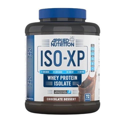 Applied Nutrition ISO-XP, Chocolate Dessert - 1800g
