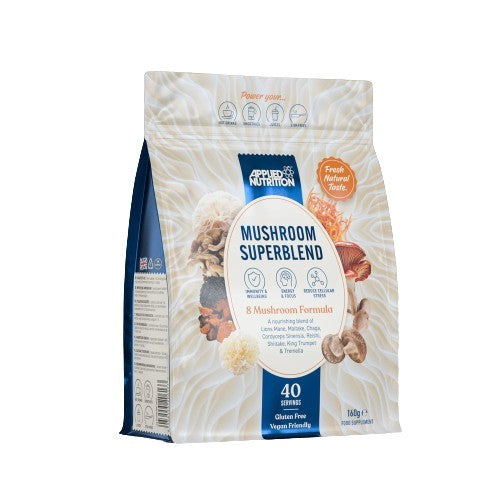 Applied Nutrition Mushroom Blend - 160g