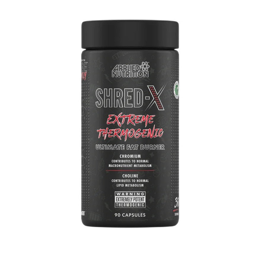 Applied Nutrition Shred-X - 90 caps