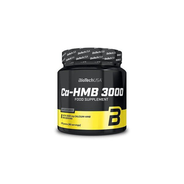 BioTechUSA CA-HMB 3000 - 270g