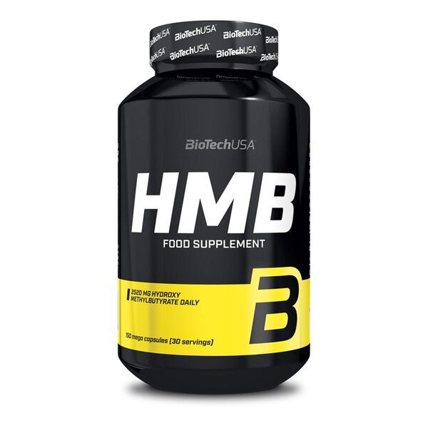 BioTechUSA HMB - 150 mega caps