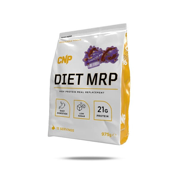 CNP Diet MRP, Chocolate - 975g