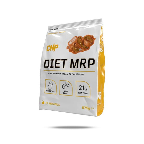 CNP Diet MRP, Salted Caramel - 975g