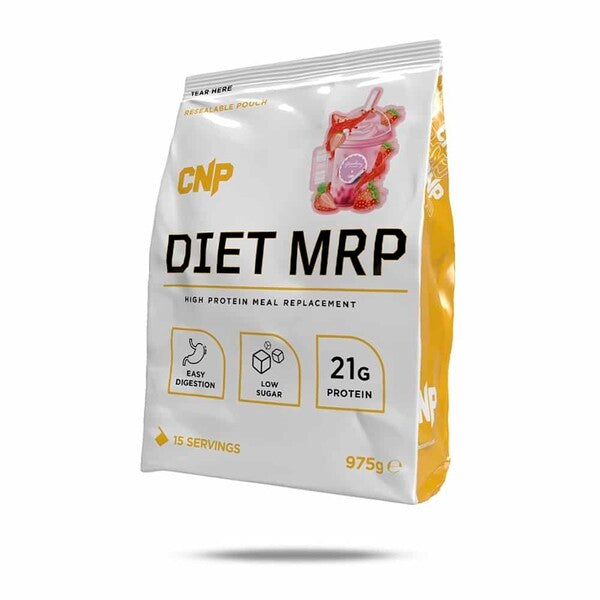 CNP Diet MRP, Strawberry - 975g