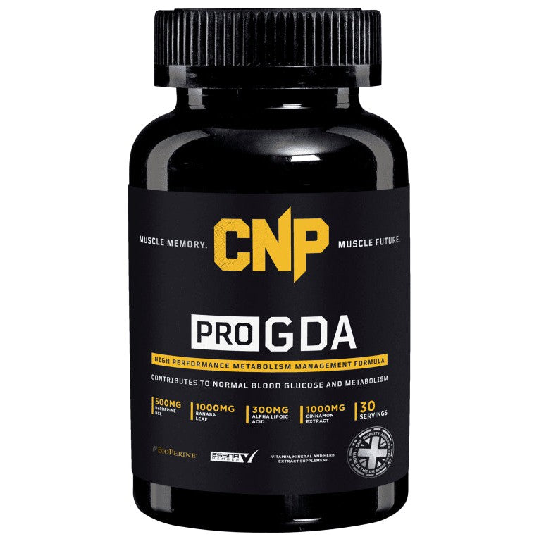 CNP Pro GDA - 90 caps