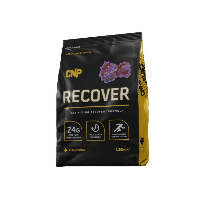 CNP Recover, Chocolate - 1280g