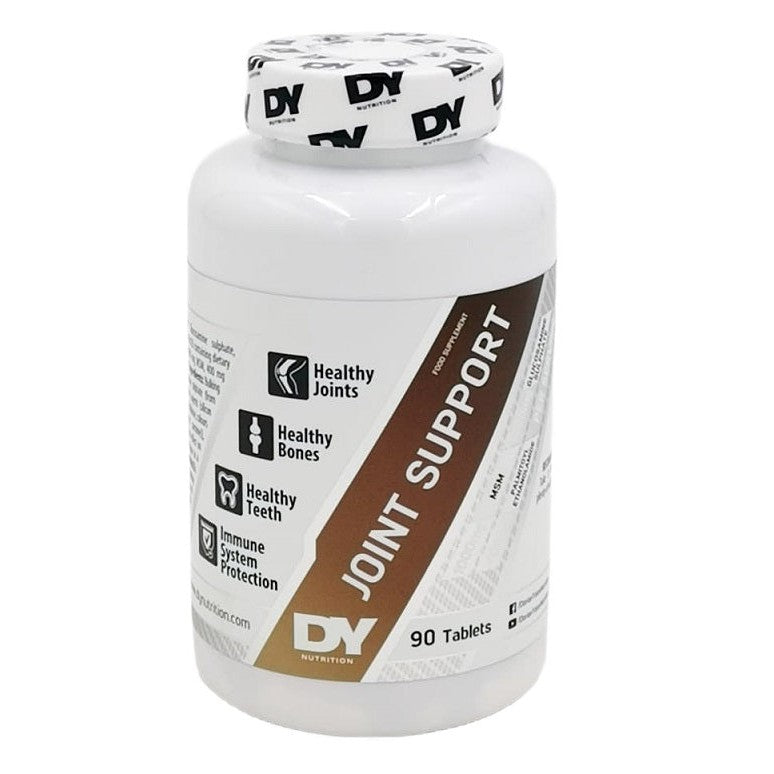 Dorian Yates Joint Support - 90 tablets