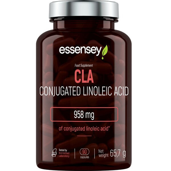 Essensey CLA - 90 caps