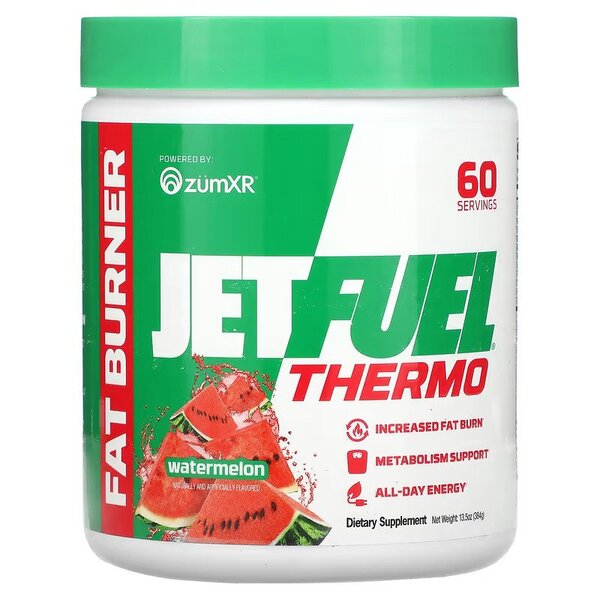 GAT Jetfuel Thermo, Watermelon - 420g