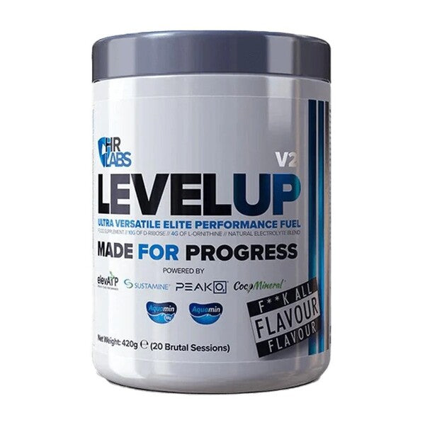 HR Labs Level Up V2 - 420g