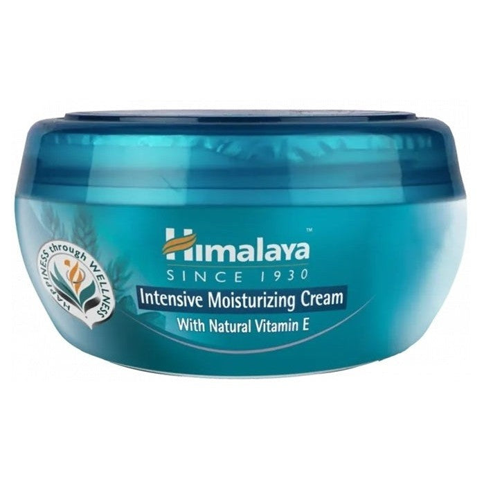 Himalaya Intensive Moisturizing Cream - 150 ml.