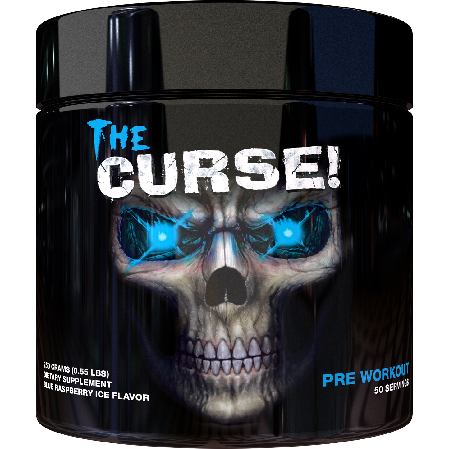 JNX Sports The Curse!, Pina Colada - 250g