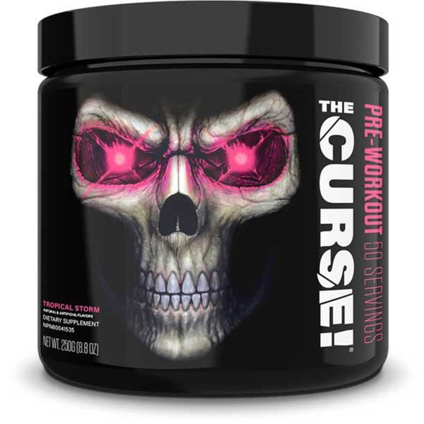 JNX Sports The Curse!, Tropical Storm - 250g