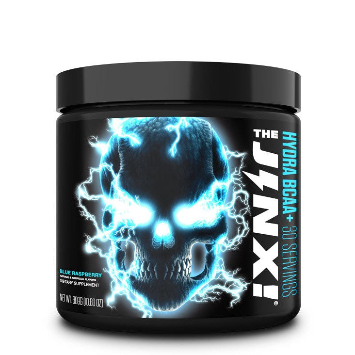 JNX Sports The Jinx!, Blue Raspberry - 309g