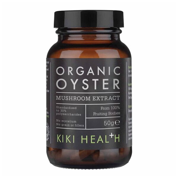 KIKI Health Oyster Extract - 50g