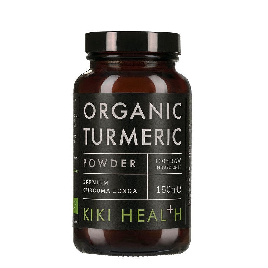 KIKI Health Turmeric Powder - 150g