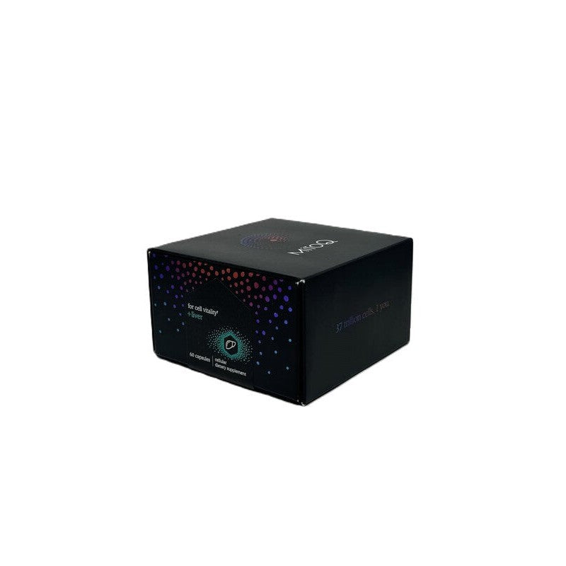 MitoQ Liver - 60 caps