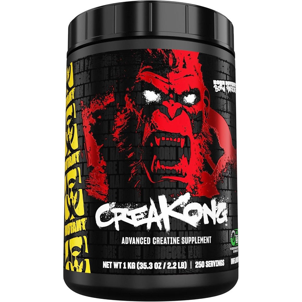 Mutant Creakong - 1000g