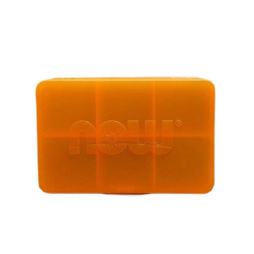 NOW Foods Pill Case, Small