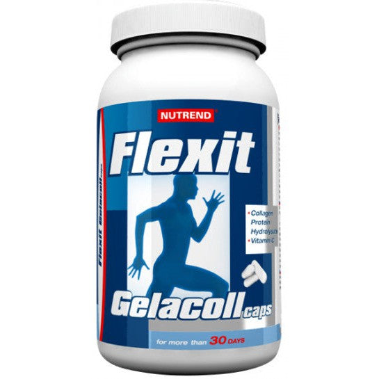 Nutrend Flexit Gelacoll - 360 caps