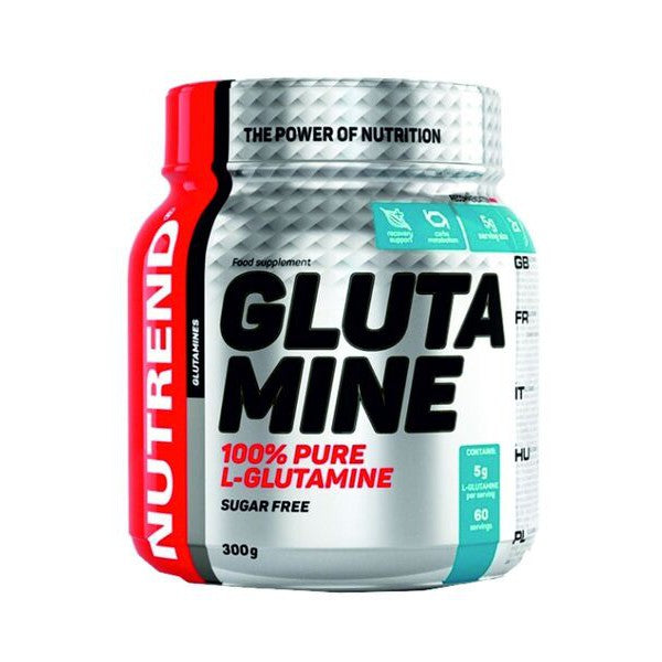 Nutrend Glutamine - 300g