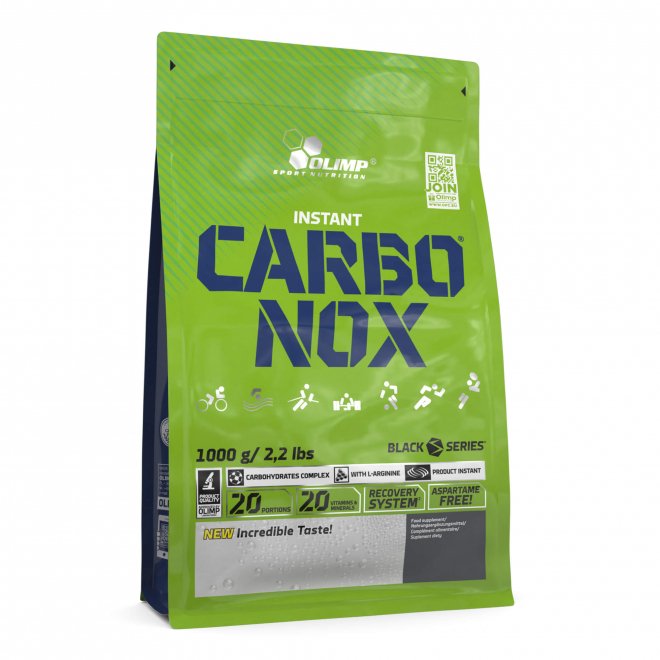 Olimp Nutrition Carbonox, Watermelon - 1000g