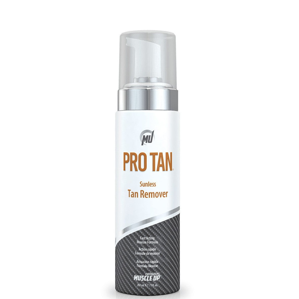 Pro Tan Sunless Tan Remover - 207 ml.