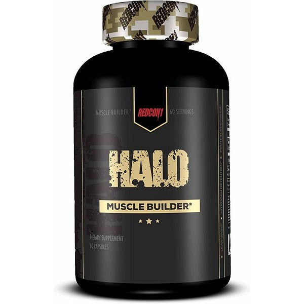 Redcon1 HALO - 60 caps