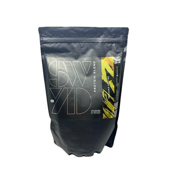 SWYD Protein Blend, Pancake Batter - 1000g
