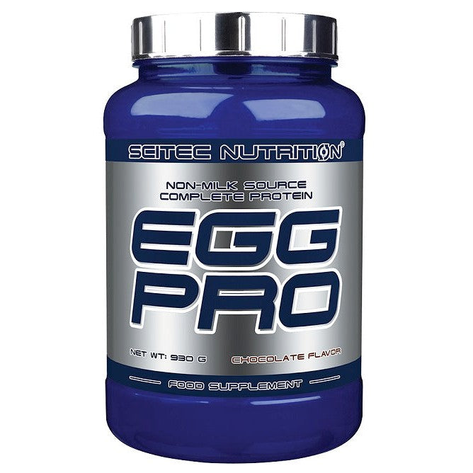 SciTec Egg Pro, Chocolate - 930g