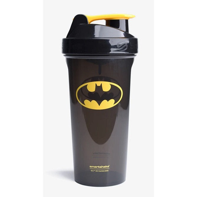SmartShake Lite DC Comics, Batman - 800 ml.