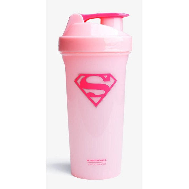 SmartShake Lite DC Comics, Supergirl - 800 ml.