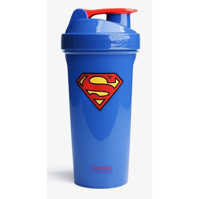 SmartShake Lite DC Comics, Superman - 800 ml.