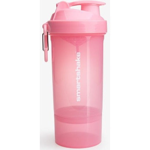 SmartShake Original2Go ONE, Light Pink - 800 ml.