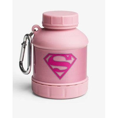 SmartShake Whey2Go Funnel - DC Comics, Supergirl - 110 ml.
