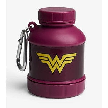 SmartShake Whey2Go Funnel - DC Comics, WonderWoman - 110 ml.