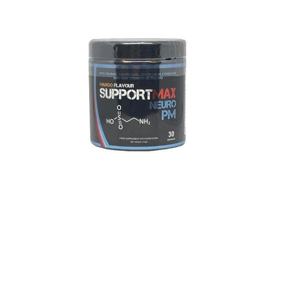 Strom Sports SupportMax Neuro PM, Mango - 210g