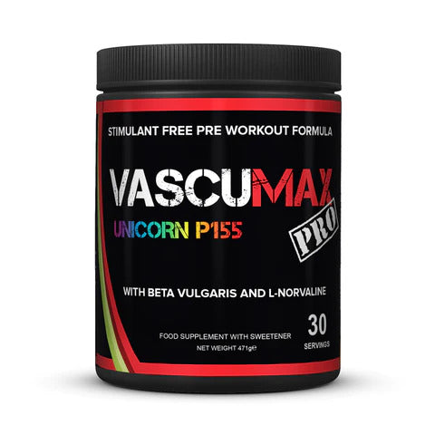 Strom Sports VascuMax Pro, Unicorn Pi55 - 471g