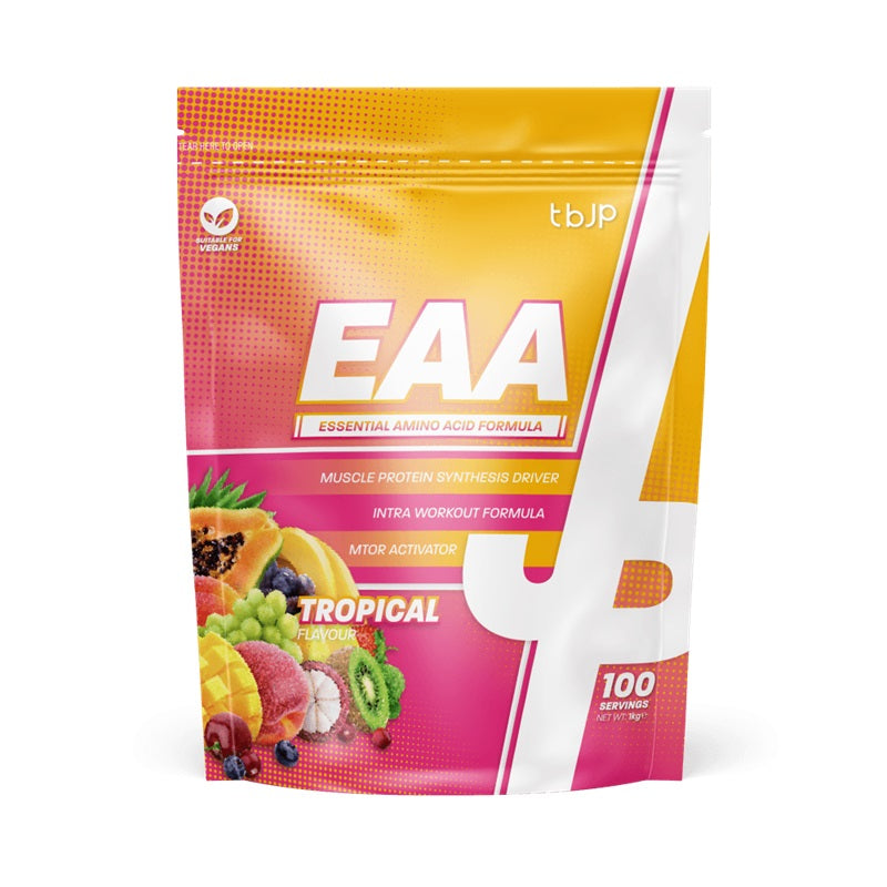 Trained by JP EAA, Tropical - 1000g