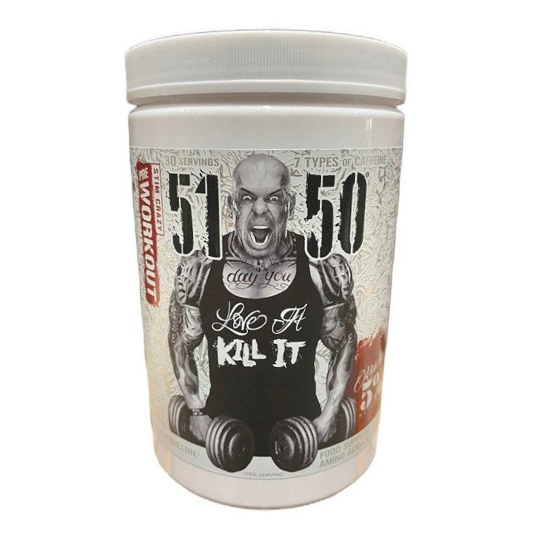 5% Nutrition 5150 - Legendary Series, Blue Ice - 384g
