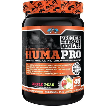 ALRI HumaPro, Apple Pear - 334g