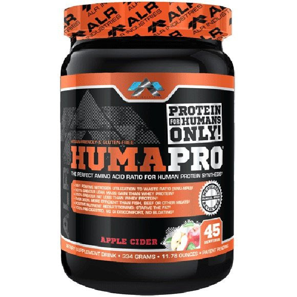ALRI HumaPro, Passion Fruit - 334g